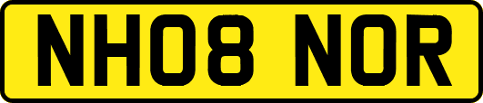 NH08NOR