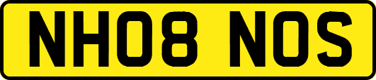 NH08NOS