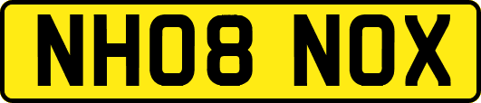 NH08NOX