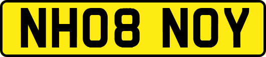 NH08NOY