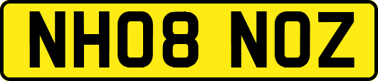 NH08NOZ