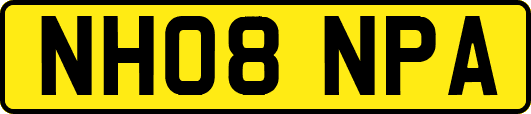 NH08NPA