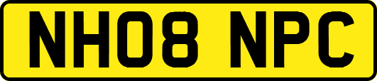 NH08NPC