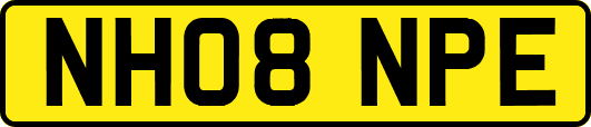 NH08NPE