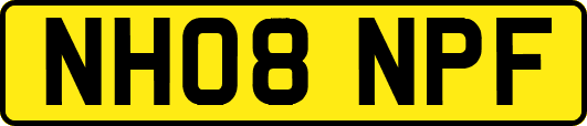 NH08NPF