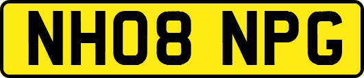 NH08NPG