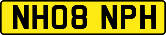 NH08NPH