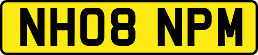NH08NPM
