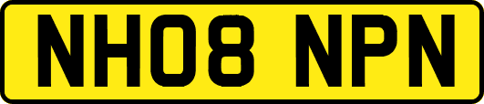 NH08NPN