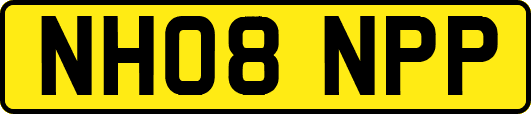 NH08NPP