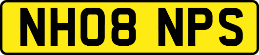 NH08NPS
