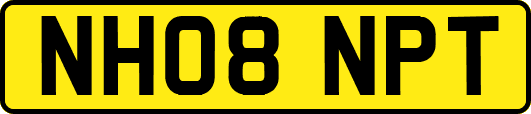 NH08NPT