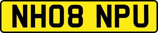 NH08NPU
