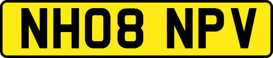 NH08NPV