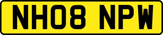 NH08NPW