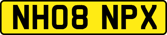 NH08NPX