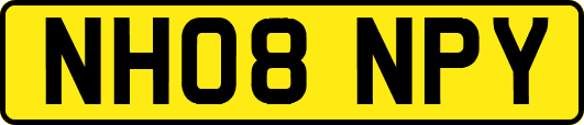 NH08NPY