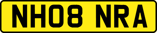NH08NRA