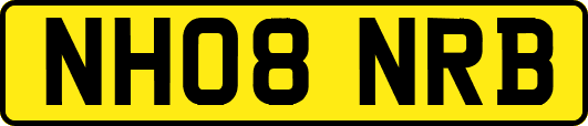 NH08NRB