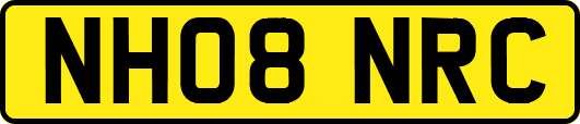 NH08NRC