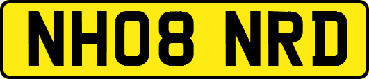NH08NRD
