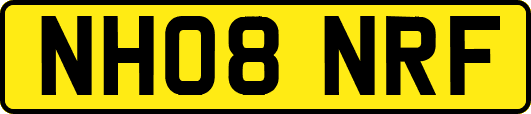 NH08NRF