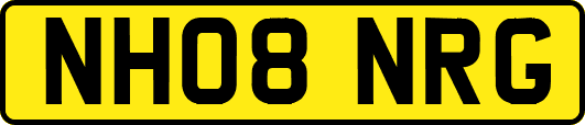 NH08NRG