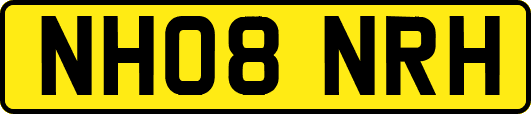 NH08NRH