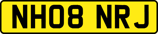 NH08NRJ