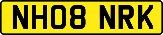 NH08NRK