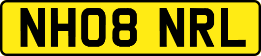 NH08NRL
