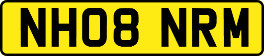 NH08NRM