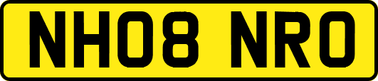 NH08NRO