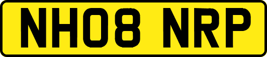 NH08NRP
