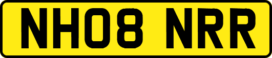 NH08NRR