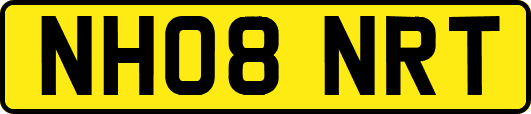 NH08NRT