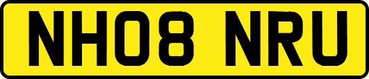 NH08NRU