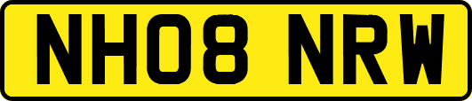 NH08NRW