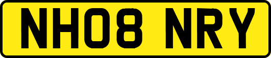 NH08NRY