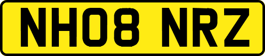 NH08NRZ