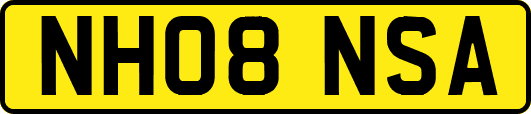 NH08NSA