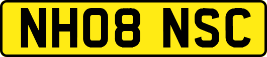 NH08NSC