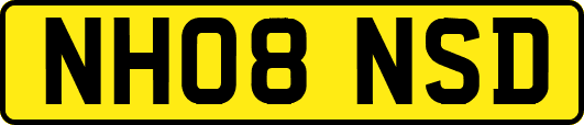 NH08NSD