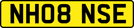 NH08NSE