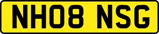 NH08NSG