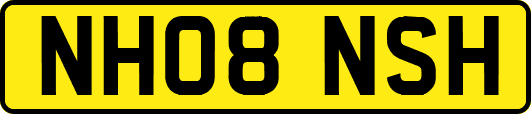 NH08NSH