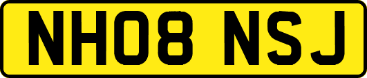 NH08NSJ