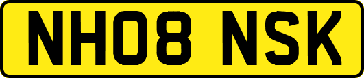 NH08NSK