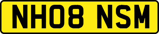 NH08NSM