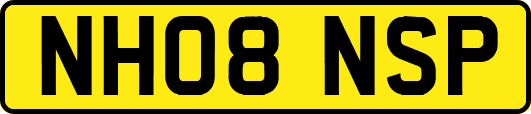 NH08NSP